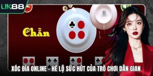 Xóc Đĩa Online - Hé Lộ Sức Hút Của Trò Chơi Dân Gian