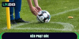 kèo phạt góc